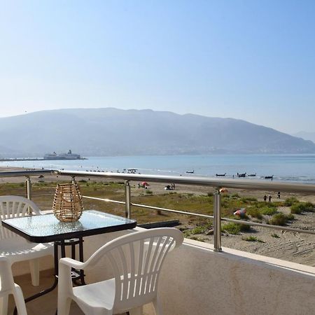 Sea View Apartment - 007 Vlorë Exteriör bild